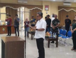 Bupati Jeneponto Buka Pelantikan dan Raker HPM Turatea, Dorong Sinergi Wujudkan “Jeneponto Bahagia”