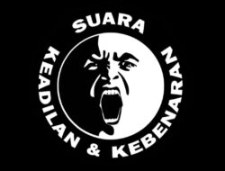 DPP Sulsel Suara Keadilan dan Kebenaran: Pro-Kontra Pemimpin Itu Wajar, Bahkan Ketua RT Saja Tak Luput dari Kritik