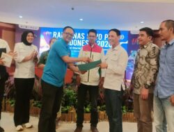 Dukungan Gubernur Menguat, Lampung Resmi Jadi Tuan Rumah Porwanas 2027