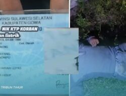 Teknisi Internet Tewas Tersengat Listrik Saat Pasang Kabel Jaringan di Takalar