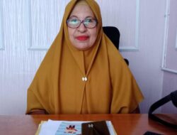 Kepala UPT Puskesmas Mappakasunggu Terapkan Lima Pilar Utama, Fokus Tingkatkan Pelayanan dan Fasilitas Kesehatan