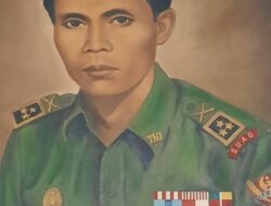 Tak Diundang di HUT Takalar ke 66, Keluarga HM Krg Sibali Kecewa