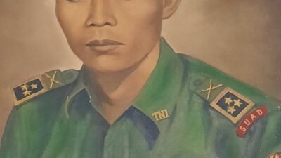 Tak Diundang di HUT Takalar ke 66, Keluarga HM Krg Sibali Kecewa