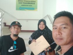 Diduga PHK Sepihak, Kuasa Hukum Nilai PT Samindo Utama Kaltim Langgar Aturan Ketenagakerjaan