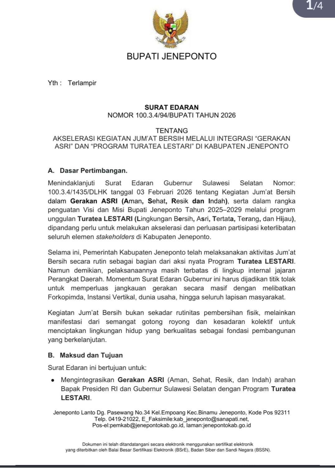 IMG 20260213 WA0075 l Update Sulsel