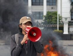 Abdul Salam Tantang Gubernur Sulsel Tuntaskan Tunggakan Dana Sharing BPJS