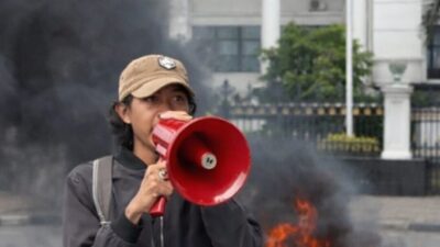 Abdul Salam Tantang Gubernur Sulsel Tuntaskan Tunggakan Dana Sharing BPJS