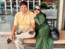 Dukungan Mengalir untuk Kepemimpinan Paris Yasir, Warga Nilai Jeneponto Kian Bergerak Maju