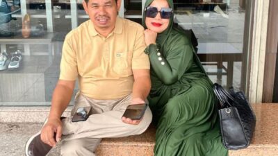 Dukungan Mengalir untuk Kepemimpinan Paris Yasir, Warga Nilai Jeneponto Kian Bergerak Maju