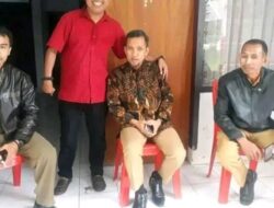 Pernah Diajak Naik Mobil Dinas Saat Masih Wabup, Kini H. Paris Yasir Dinilai Makin Dekat dengan Rakyat