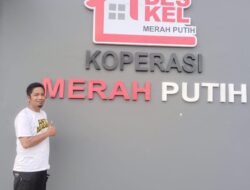 Koperasi Merah Putih Desa Manggalung Pangkep Tuntas Dibangun, Termasuk yang Tercepat di Sulsel