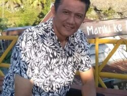 Founder DPP SKK Awaluddin Anwar: Jangan Hanya Saleh Saat Ramadhan