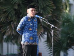 Bupati Jeneponto Serukan ASN Perkuat Ketakwaan, Integritas dan Profesionalisme dalam Pelayanan Publik