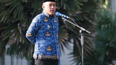 Bupati Jeneponto Serukan ASN Perkuat Ketakwaan, Integritas dan Profesionalisme dalam Pelayanan Publik