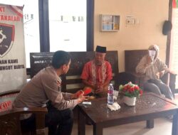 SPKT Jadi Wajah Pelayanan, Polres Takalar Percepat dan Permudah Akses Warga