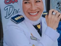Camat Pangkajene, Hj. Dasriana Tegaskan Amanah Jabatan: Pelayanan Publik dan Empati Harus Jadi Prioritas