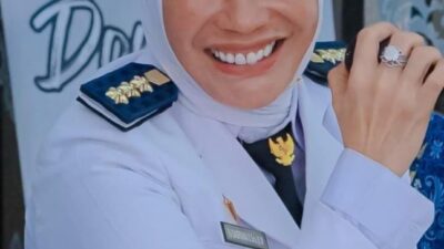 Camat Pangkajene, Hj. Dasriana Tegaskan Amanah Jabatan: Pelayanan Publik dan Empati Harus Jadi Prioritas