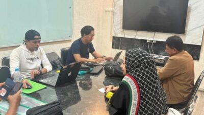 Owner Bimantara Travel Malang Ditangkap, Polisi Gowa Bongkar Dugaan Penipuan Dana Umroh dan Haji