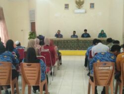 Musrenbang Anak Kecamatan Kelara Digelar, Sinergi Pemerintah Wujudkan Jeneponto Bahagia 2026