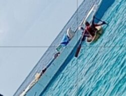 Empat Bulan Menggantung, Kasus Bom Ikan di Tanakeke Belum Jelas