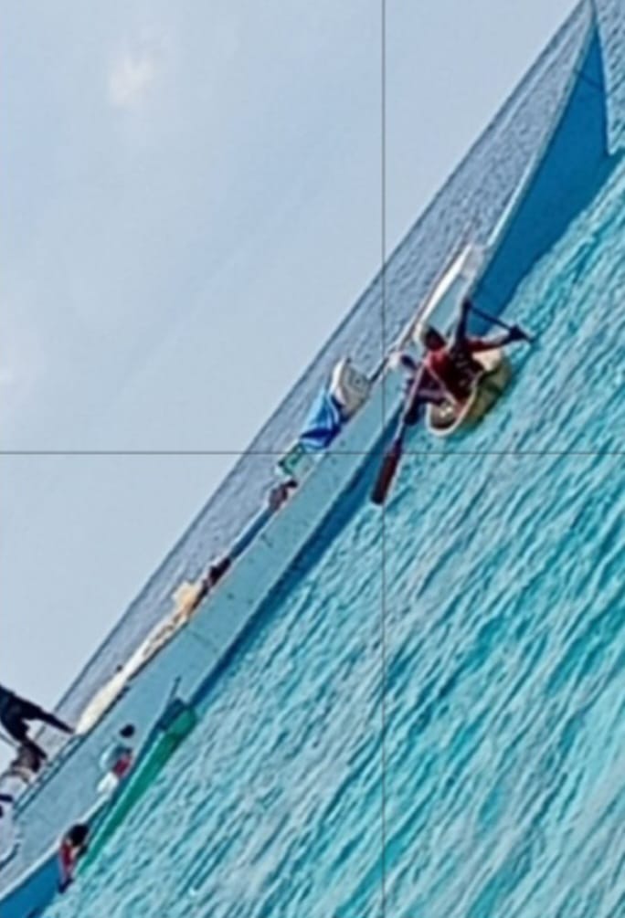 Empat Bulan Menggantung, Kasus Bom Ikan di Tanakeke Belum Jelas 1 IMG 20260221 WA0040 l Update Sulsel