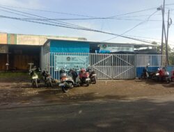 Tak Miliki IPAL, Puluhan Dapur MBG di Takalar Terancam Ditutup