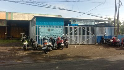 Polemik Dapur MBG Takalar, DLHP Sebut Cuma Dua yang Miliki IPAL, 17 Lolos SLHS