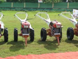 Dua Sosok Misterius Disebut-Sebut Dalangi Jual Beli Alsintan di Takalar