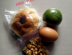 PB HIPERMATA Soroti Pelaksanaan MBG di Bulan Ramadan, Minta Transparansi dan Pengawasan Ketat