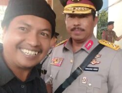 Momen Tak Terduga: Jurnalis Sulsel Diajak Naik Mobil Dinas oleh Mantan Kapolda Saat Bertemu di Jalan