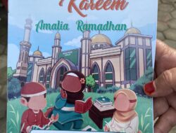 Diduga Buku Amalia Ramadan di Takalar Dimarkup