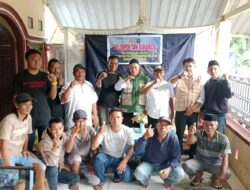 Regenerasi Kepengurusan, Kelompok Tani Sukamaju Bulukunyi Resmi Dipimpin Wajah Baru