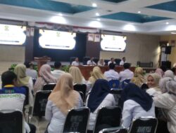 Bendahara OPD Se-Jeneponto Didorong Tertib Administrasi, BPKAD Targetkan “Jeneponto Bahagia” 2026
