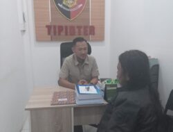 Penyidikan Kasus Pemboman Ikan di Tanakeke Terkendala Minimnya Saksi, Polres Takalar Ajak Warga Kooperatif