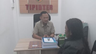 Penyidikan Kasus Pemboman Ikan di Tanakeke Terkendala Minimnya Saksi, Polres Takalar Ajak Warga Kooperatif