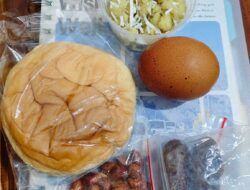 Menu MBG di Galut Diduga Bau dan Tak Layak Konsumsi, Warga Desak Evaluasi Total SPPG Takalar