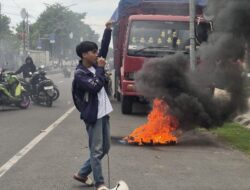 Kader Pergerakan Mahasiswa Islam Indonesia Cabang Takalar Soroti Dugaan Bom Ikan di Kepulauan Tanakeke