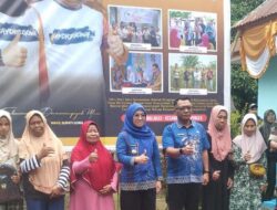 Buka Puasa Bersama dan Safari Ramadan, Bupati Gowa Serahkan Bantuan untuk Warga Tompobulu