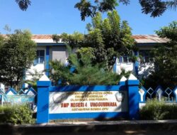 DPP Suara Keadilan dan Kebenaran Bantah Isu Pungli di SMPN 4 Sungguminasa, Sebut Tuduhan Tak Berdasar