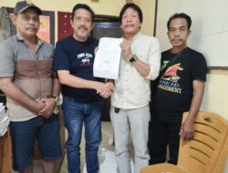 Utang Proyek Bronjong Rp373 Juta, Pelaksana Teken Pernyataan Siap Lunasi di 15 April