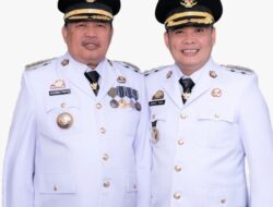 Setahun Daeng Manye–Hengky Yasin Pimpin Takalar, PDRB Per Kapita Tembus Rp44,81 Juta