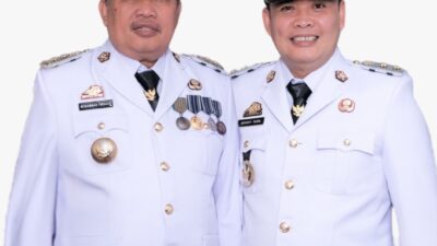 Setahun Daeng Manye–Hengky Yasin Pimpin Takalar, PDRB Per Kapita Tembus Rp44,81 Juta