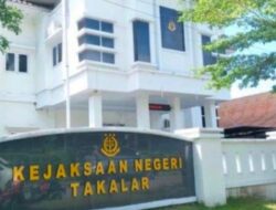 Anggaran Penanganan Korupsi Anjlok, Upaya Kejaksaan Daerah Berpotensi Tersendat