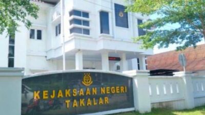 Anggaran Penanganan Korupsi Anjlok, Upaya Kejaksaan Daerah Berpotensi Tersendat