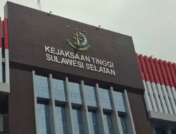 Kejati Sulsel Sita Rp1,25 Miliar dalam Penyidikan Dugaan Korupsi Pengadaan Bibit Nanas 2024