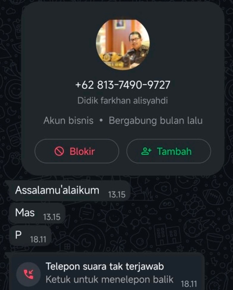 Screenshot 20260208 1237362 l Update Sulsel