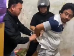 Sempat Buron, Pelaku Perampokan Rumah Imam Desa di Moncongkomba Takalar Akhirnya Dibekuk Polisi