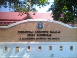 Oknum ASN Disdik Takalar Diduga Pinjam Uang ke Kepsek, Janji Sepekan Tak Kunjung Dibayar