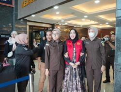 Mira Hayati Resmi Dieksekusi, Kejati Sulsel Tegaskan Tak Ada Ampun bagi Pelaku Kosmetik Ilegal