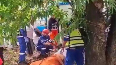 Istri Anggota DPRD Sulsel Meninggal Dunia dalam Kecelakaan di Tol Reformasi Makassar
